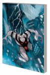 SPIDER-MAN: ANTI-VENOM (TRADE PAPERBACK)